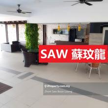 Bungalow Setia Pearl Villa