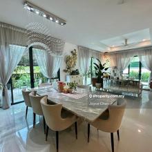 Charms Of Nusantara Setia Eco Glades For Rent 2 Stry Semi D F.Furnish