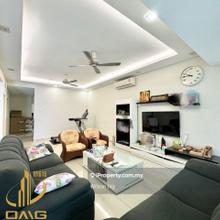 Super Value Fully Reno Ext Up Down Tiles 24x70 Kota Bayuemas Klang