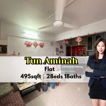 Taman Ungku Tun Aminah