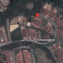 Residential Bungalow Land For Sale Taman Bukit Cheng, Melaka