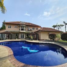 Country Heights Kajang Nice Renovation 2 Storey Bungalow for sale 