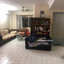 Desa dua Aprt ,Grand Promotion