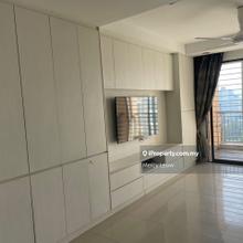 Jalan Kuching Royal Domain Sri Putramas 2 Condo For Rent