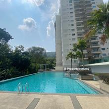 Mas Kiara Residence Jalan Datuk Sulaiman Taman Tun Dr Ismail KL