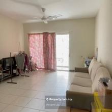 Well Maintain Renovated Fully Furnished Mid Flr Pool View Ready Return