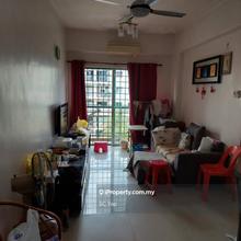 Full Loan With Good Condition Unit 