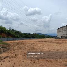 Rasa Agricultural Land For Sale 