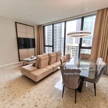 KLCC Fire Sale, Below Market Value, Quiet, Green, Prime area, Changkat