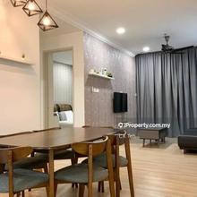 Serviced residence for Sale