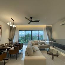 Rent @ Pavilion Embassy Mayfair