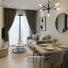 Best Selling Unit At Enlace, Limited units available