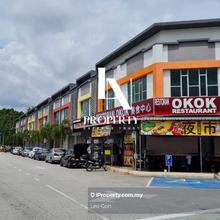 Pusat Komersial Bukit Blossom