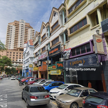 Sunway Ground Floor Shop For Rent