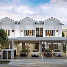 Eco Horizon @ Dawson Collection Batu Kawan Direct Developer