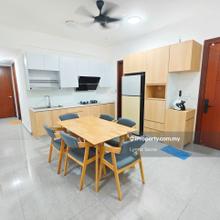 Muze Picc Fully Furnished nearby Gbs Teleperformance 2 carpark