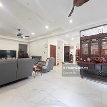Fully Renovated with Gated Guarded