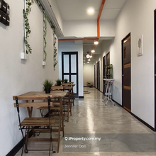 Near KLCC - New & Affordable Co-Living! 