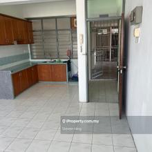 Taman Jubilee Phase 5 Unfurnished Apartment @ Sungai Dua Gelugor