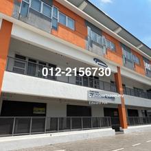 Shop For Sale @ Seksyen 26 Shah Alam