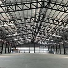 Petaling Jaya Section 51 Factory For Sale