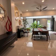 Tip-Top Superlink - Mulberry Grove - Prime Denai Alam