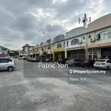 Kepong Kip Industry 1.5 Link factory for Sale 