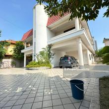 2sty Bungalow at Tasik Titiwangsa for Rent