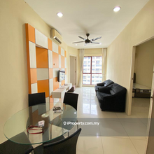 Mutiara Residency Condominium for Rent