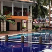 The Sri Pelangi Condominium, Setapak for Sale