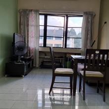 Sri Damansara Petaling Jaya House Apartment for Rent for Sale