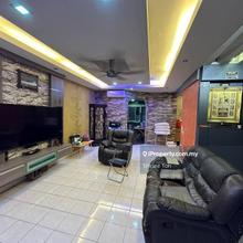 Bandar Saujana Putra Sp4 Near Elite Highway 2 Storey Terrace Renovated