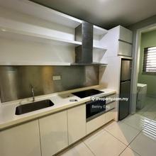 Ecosky Service Apartment for sales 