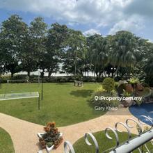Beach Front Villa Ria Condo Near Dalat Tanjung Bungah For Sales
