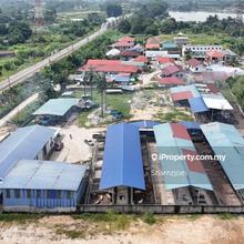 The Only Pusat Sembelihan Swasta With Halal Certificate In Selangor
