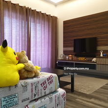 Austin suite high floor unblock with Austin Town view 