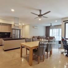 Private Lift Condominium For Sale