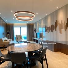 Serviced residence for Rent