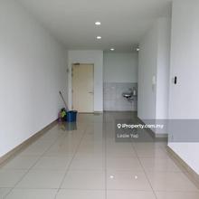 Sentul Village for Sale facing pool view 