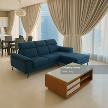 Quadro klcc for rent cheap