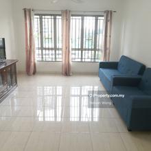 Condominium for Rent