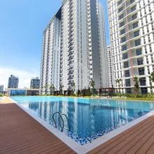 Best Local Condominium @ Centre of Cyberjaya Near Shoplots Malls