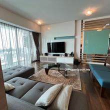 Fully done up High floor