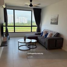 Anggun Residence For Rent / Fully Furnished / Move In Condition