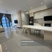 Muze Condo @ Picc Excellent Condition Fully Furnished Unit For Rent