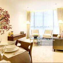 KL Gateway Residence, Bangsar South, Kampung Kerinchi for Sale