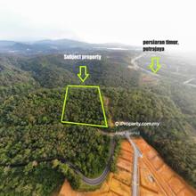 Spacious 5.30 Acres Agricultural Land Sungai Merab, Dengkil