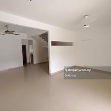 Oug 2 Storey Refurbished Terrace House For Rent