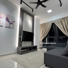 Continew Residence for Rent near TRX, Ikea Mytown 