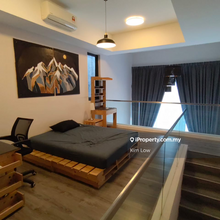 Serviced residence for Sale
